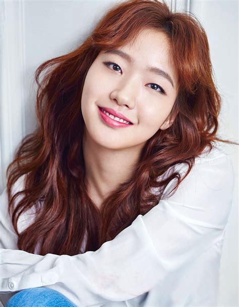 kim go eun actress